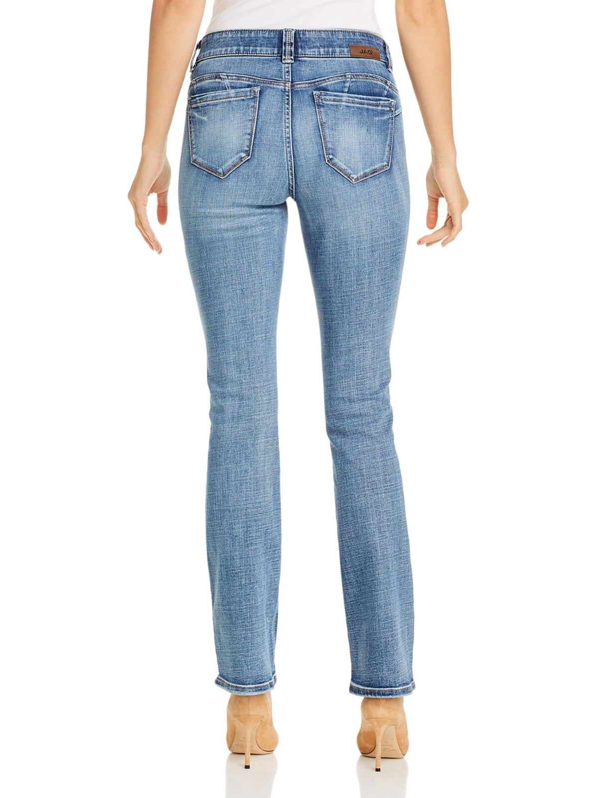 Denim Rx Fever Pull On Capri Legging 