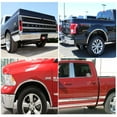 thumbnail image 3 of Chrome Silver Molding Trim Auto Body Decorate Protect Strip Various Length&Width, 3 of 6
