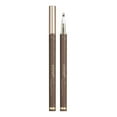 thumbnail image 1 of Cahill Eyeliner Soft Tip Lower Eyelash Bifurcated Brush Fast Does Waterproof Essential Fade F5v9, 1 of 8