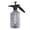 Grey, variant on Visland 3.5 cm Mist Spray Bottle, Hand Held Pressure Plant Mister with Top Pump