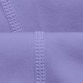 thumbnail image 7 of High Waisted Women's Yoga Leggings, Solid Color Comfortable Athletic Pants with Pockets, 7 of 7