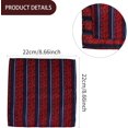 thumbnail image 3 of GFDYREE Boy Polka Dot Adjustable Bow Tie, Pre Bowtie for Kids CLJ01, 3 of 6