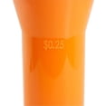 thumbnail image 3 of Cassida A-C5-25C Coin Wrapping/Packaging Tubes Quarters, 3 of 6