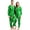 Red and Green, variant on Matching Christmas Pajamas For Family Christmas Pajamas For Women Adult Christmas Pajamas Couples Christmas Pajamas