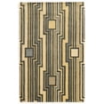 thumbnail image 1 of Linon Aspire Tapis en Laine Tufté à la Main 2'x3' Gris, 1 of 3
