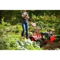thumbnail image 4 of Troy-Bilt Super Bronco CRT 208cc 16" Rear Tine Tiller, 21D-65M8B66, 4 of 12