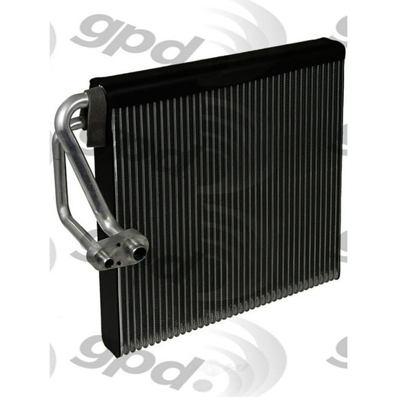 A/C Evaporator Core Fits select: 2015-2021 FORD EDGE, 2013-2020 FORD FUSION