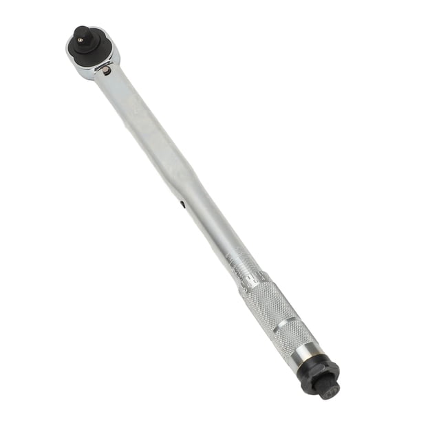 Llave De Torsión Preestablecida, Versátil Profesional Hascrome Llave De Torsión Ajustable Herramienta De Reparación De Automóviles Estable Y Confiable Para Mantenimiento
