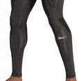 thumbnail image 1 of Leggins Reebok Id Train Compr Tight Hombre Gym negro G, 1 of 4