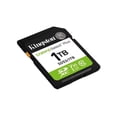 thumbnail image 2 of Tarjeta de Memoria SD Kingston Canvas Go! Plus 1TB Clase 10 SDS3, 2 of 3