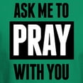 thumbnail image 4 of CafePress - Need Prayer T Shirt - Men's Classic Graphic Cotton T-Shirt, 4 of 5
