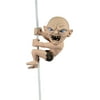 Scalers - Mini Figure - Wave 1 - Gollum New Licensed Toys 14500-4