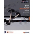 thumbnail image 1 of Pre-Owned The Official Blender 2.0 Guide w/CD (Paperback) 0761535136 9780761535133, 1 of 1