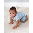 thumbnail image 2 of Modern Moments by Gerber Baby Boy Shorts, 4-Pack, (0/3M-24M), 2 of 15