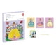 thumbnail image 4 of Libros de pegatinas reutilizables, libros de pegatinas para actividades preescolares, educativos y de aprendizaje Estilo F, 4 of 9
