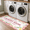 Pink, variant on Laundry Room Rug 20x47inch Black Floral Boho Floor mat, Non Slip Washable Laundry Mat for Laundry Room Decor, Soft Cushioned Runner Rug for Farmhouse Kitchen, Mudroom, Basement