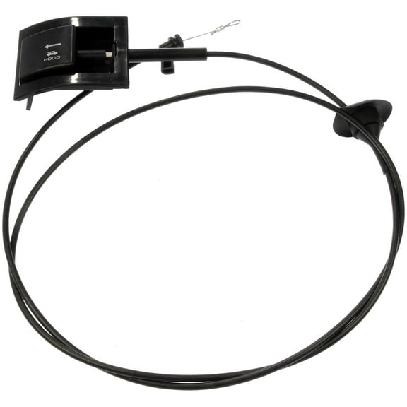 Dorman 912-041 Hood Release Cable for Specific Ford Models