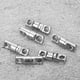 thumbnail image 4 of Accesorio de Buceo ANGGREK Giratorio Flexible Acero Inoxidable 316 Plata, 4 of 8