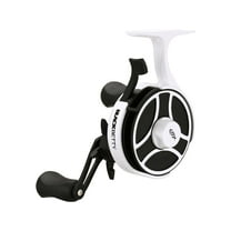 13 Fishing FreeFall Ghost Inline Ice Fishing Reel RH 2.5:1