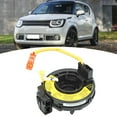 thumbnail image 3 of Ccdes Air Bag Coil,Airbag Spiral Cable Clock Spring Fit For Vios (__P4_) 2002-2008 84306-0D021,Clock Spring Cable, 3 of 8