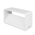 thumbnail image 2 of Toystoory Lámpara de pared LED simple de 6W Aplique de pared hacia arriba y hacia abajo Interior AC 85-265V Blanco cálido para KTV Bar Sala de estar Iluminación y accesorios Frío Toystoory HA024399-02, 2 of 6