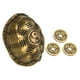 thumbnail image 3 of Juego de monedas de adivinación chinas, figura de tortuga de la suerte, concha de tortuga, buena suerte, 1 Juego, 3 of 6