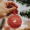 thumbnail image 4 of Astrological Zodiac Sign Ornament Aries, 4 of 5