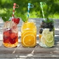 Umbrella For Drinks For Kids Umbrellas Reusable Glass Juice Dispensers 23-best-non-alcoholic-fall-drinks-to-celebrate-autumn-insanely-good