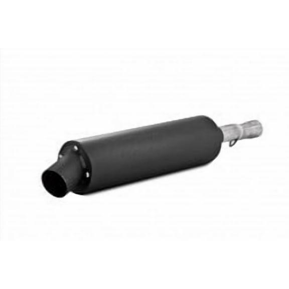 MBRP Exhaust AT-7105 ATV Exhaust System With Utility Muffler