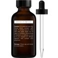 thumbnail image 2 of Aceite Esencial Geranio Brooklyn Botany Puro 30ml, 2 of 5