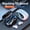 M22 black, variant on Wireless Earphone In-ear TWS Stereo Bluetooth 5.2 Earbuds AI Noise Cancellation Headphones With Mic 1200mAh Power Bank M22 Sport