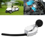Battery Hydrometer Auto Parts Tools Professional Golf Cart Deep Cycle Battery Rapid Hydrometer Tester Fast Detection Tool