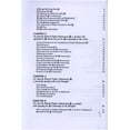 thumbnail image 2 of Al-Khasa'is as-Sughra: A Summary of the Unique Particulars of The Beloved Prophet Muhammad, 2 of 5