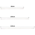 thumbnail image 4 of Nvzi Funda protectora desechable gruesa de 10 piezas para electrodomésticos, arroceras, sartenes, hornos microondas, 80 x 60 cm (blanca)., 4 of 5