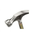 thumbnail image 4 of Estwing 12 Oz. Smooth-Face Rip Claw Hammer with Nylon-Covered Steel Handle, 4 of 7