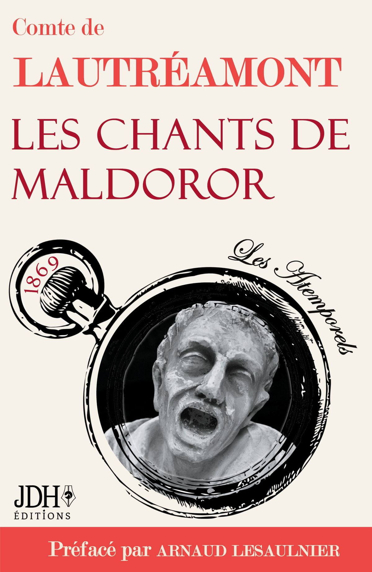 Maldoror and Poems by Comte de Lautréamont Maldoror and Poems by Comte de Lautréamont