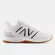 thumbnail image 2 of New Balance FreezeLX v4 Box - White with Gum FREEZBW4 Men Size 9.5 New in Box, 2 of 6