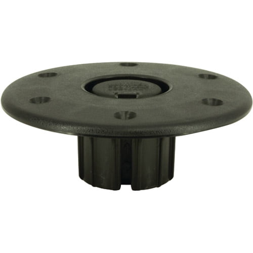 Details about   JIF Marine Octagonal Table Kit w Surface Mount Base 