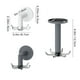 thumbnail image 2 of Kitchen Rotating Hole Hook Shelf Wall Hanging Hook High Load Small Item Storage Rack, 2 of 2