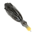 thumbnail image 2 of Cebo de Pescado Artificial ANGGREK Señuelo de Pesca de Pato Swimbait Con Anzuelo, 2 of 8