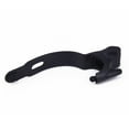 thumbnail image 4 of Black Motorcycle Handlebar Oiling Throttle Booster Hand Grip Control Assist, 4 of 8