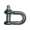 thumbnail image 1 of Tornillo Anchor Shackle Baron Farm, 1,5 cm de alto, 300 kg, galvanizado, 1 of 1