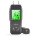 thumbnail image 1 of Digital Firewood Moisture Meter-sfygv, 1 of 5