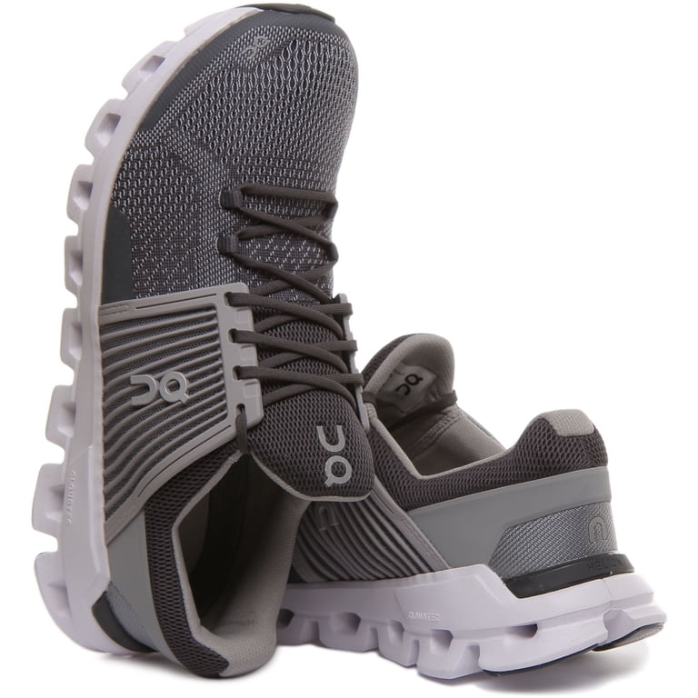 On Cloudswift Rock/Slate - Walmart.com display picture 1