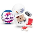 thumbnail image 1 of Mini Brands Home Capsule, 1 of 8