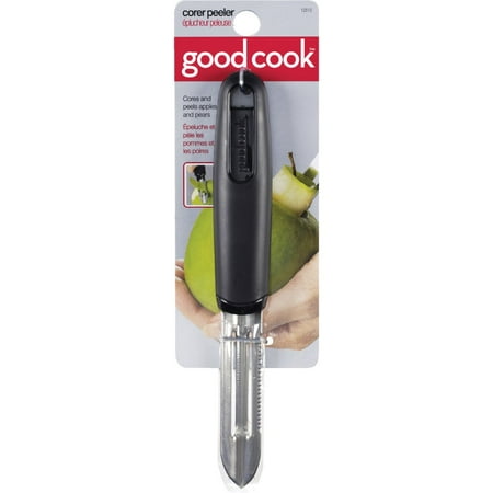 

2Pc Goodcook Corer Peeler