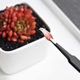 thumbnail image 3 of 15-piece Set Transplanting Tools, Mini Garden Succulent Tool Small Gardening Hand Tools Set For Indoor Miniature Fairy Garden Plant Care, 3 of 3