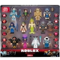 Roblox Toys Walmart Com - buyer central roblox action figures roblox classics series 2 set of 12 no code
