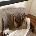 thumbnail image 2 of Women’s Tote Bag Shoulder Bags for Women Fall Underarm Bag Winter Bag Work Purses Travel Handbag, 2 of 5