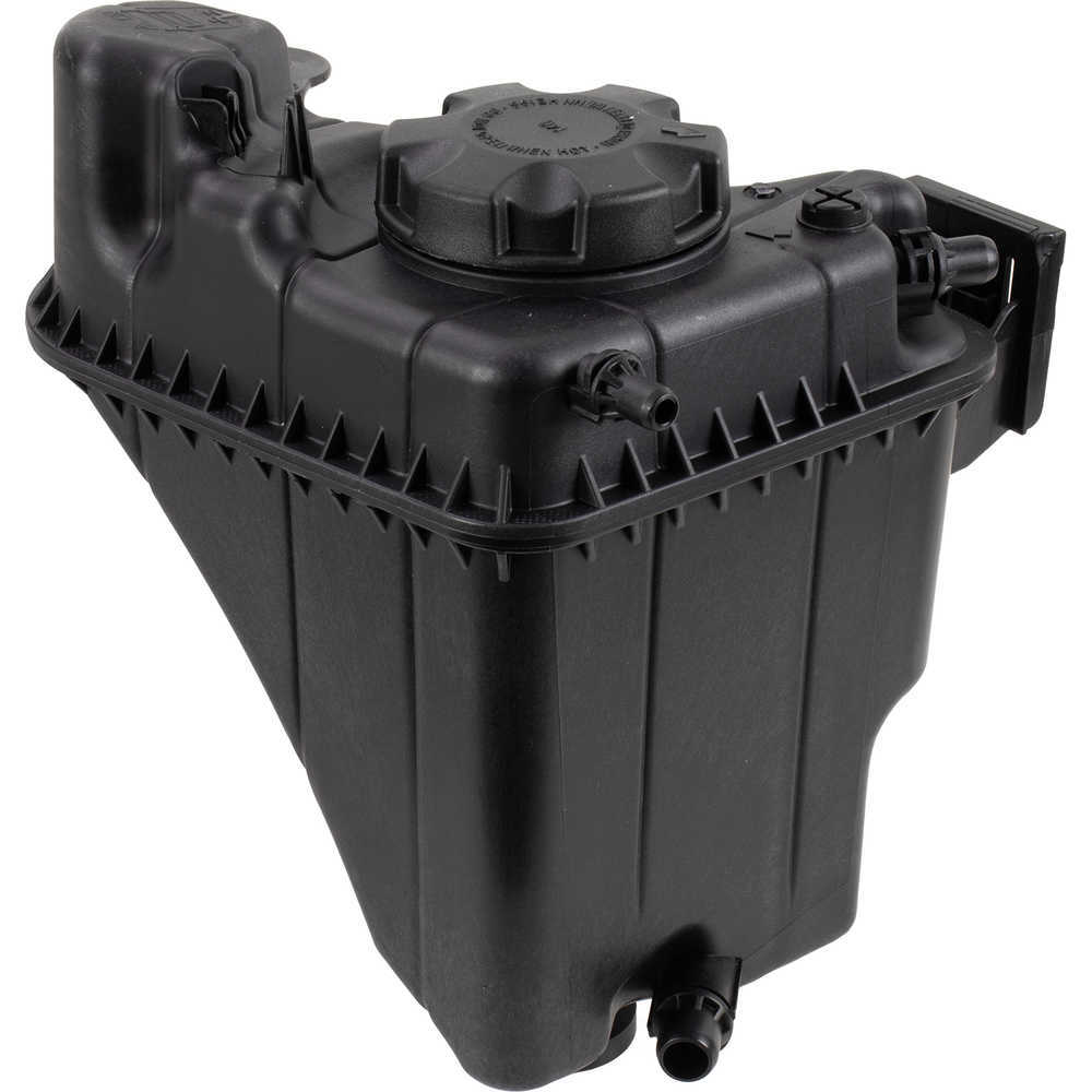 Global Parts Distributors LLC 2411316 Engine Coolant Reservoir